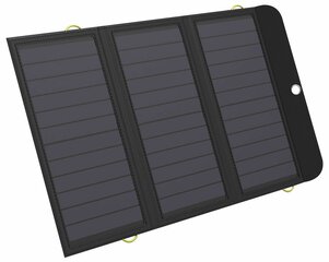 Draagbare zonnepanelen