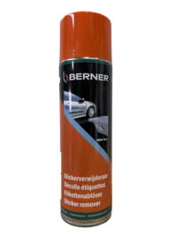 stickerverwijderaar