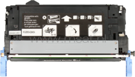 FLWR HP 643A zwart