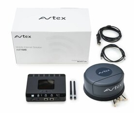 Avtex AMR104X