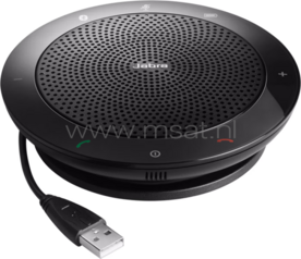 Jabra SPEAK 510 MS