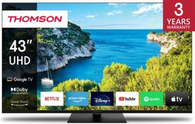 Thomson 43UG5C14 UHD 43 inch tv