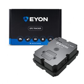 Eyon Pro GPS tracker 