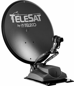 Telesat BT 65 