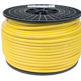 3X2,5mm pvc