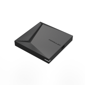 Formuler Z12 Ultra SE BT3 4K 