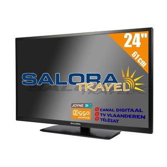 Salora tv