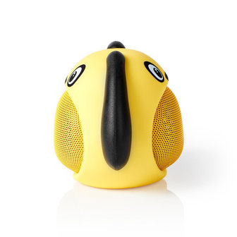 Animaticks Bluetooth Speaker