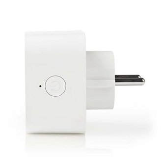 Wi-Fi smart plug