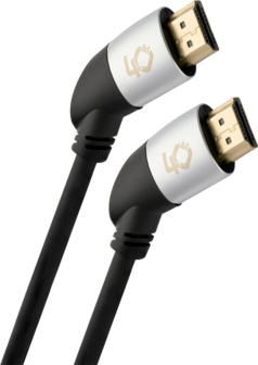 HDMI&reg;-kabel met Ethernet Easy Connect HS.40