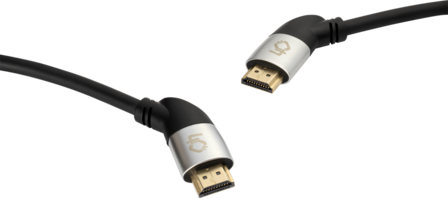 HDMI&reg;-kabel met Ethernet Easy Connect HS.40