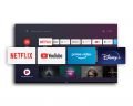 Nokia - Smart Android TV - 4300A - 43"/109cm 