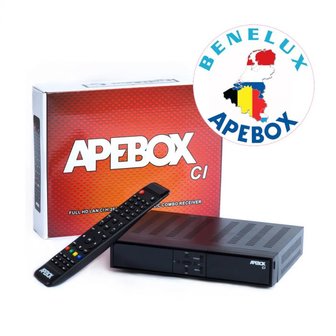 Apebox