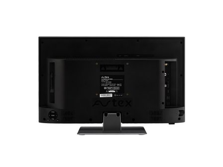 Avtex L199DRS-PRO 19 inch Full HD Led TV DVB-T2/S2