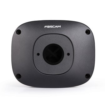 Foscam FAB99 spatwaterdichte lasdoos, wit