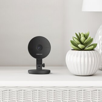 Foscam C2M 2MP Dual-Band WiFi IP camera