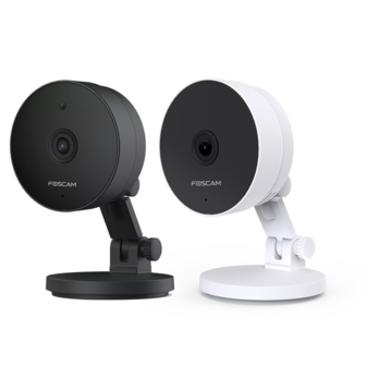 Foscam C2M 2MP Dual-Band WiFi IP camera
