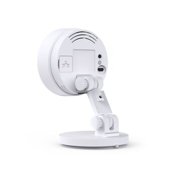 Foscam C2M 2MP Dual-Band WiFi IP camera