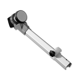 verstevigde arm