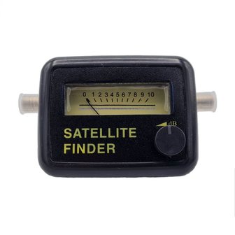 Satfinder basic