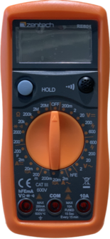Zentech RE 801