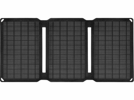 21watt Solar Charger