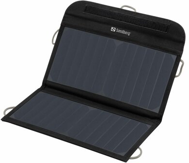 Solar Charger 13Watt