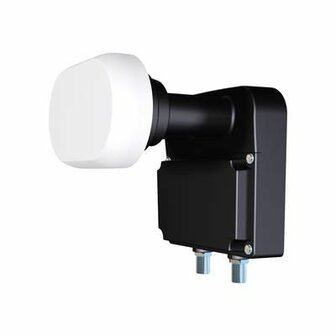 duo lnb twin 80 cm