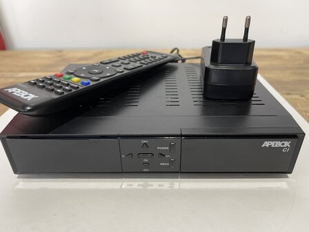 Apebox