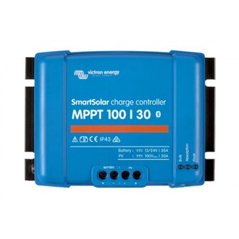 Victron mppt