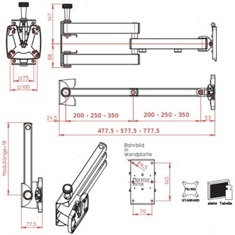 Novus SKY 10n-300-- 30cm