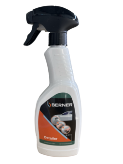 Berner detailer