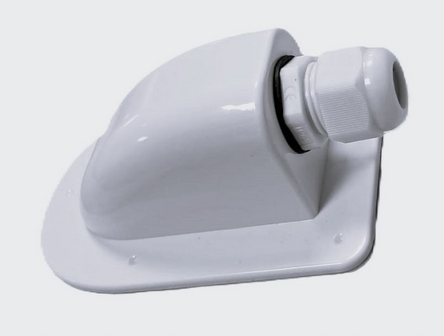 Avtex AK88TM Montage-adapter voor LG55AN (Ducato ribdak)