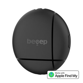Tracker