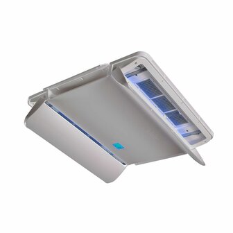 Telair silent plus 8100H