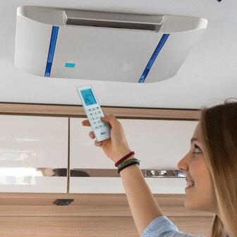 Telair silent plus 8100H