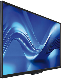 Alphatronics SL-24DW smart dvd fastscan