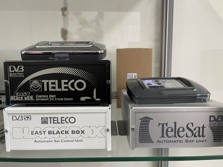 Teleco