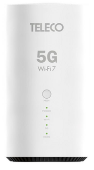 Teleco-WLT58EX-5G voorkant