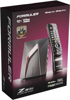 Formuler z12