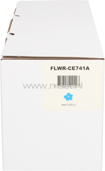 FLWR HP 307A cyaan