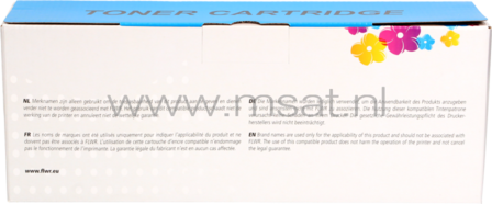 FLWR Brother TN-325 magenta