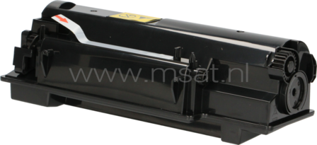 FLWR Kyocera Mita TK-340 zwart