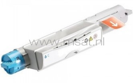 Huismerk Epson C4100 cyaan