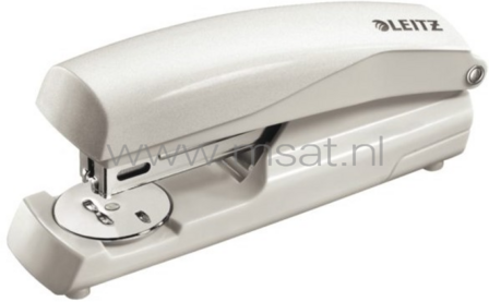 LEITZ Nietmachine 5500 30vel 24/6 grijs