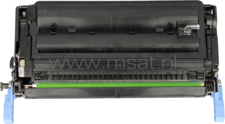 FLWR HP 643A zwart