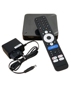 Thomson 245 Google TV
