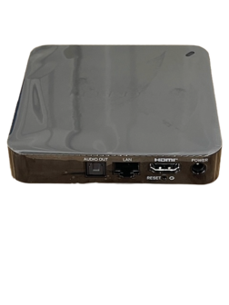 Thomson 245 Google TV
