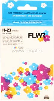 FLWR HP 23 kleur