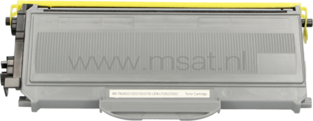 FLWR Brother TN-2120 zwart